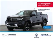 VW Amarok, DC Life, Jahr 2024 - Hanau (Brüder-Grimm-Stadt)