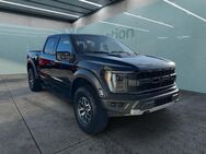 Ford F 150, Raptor Launch Edt °, Jahr 2022 - München