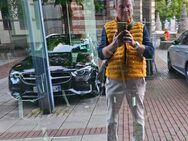 Attraktive Partnerin auch orientalisch gesucht - Augsburg