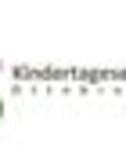 Kinderpfleger*in (m/w/d) - Ottobrunn