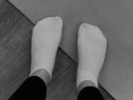 Socken/Fußbilder - Wriezen