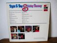 Shirley Bassey-Night&Day-Vinyl-LP,Fontana,60/70er in 52441