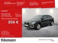 Audi Q2, 35TFSI advanced, Jahr 2024 - Mosbach