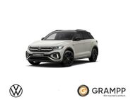 VW T-Roc, 1.5 l TSI R-Line OPF, Jahr 2022 - Lohr (Main)