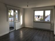 gemütliche 2-ZKB-Wohnung mit sep. Büro oder Gästezimmer im DG - Hochheim (Main)