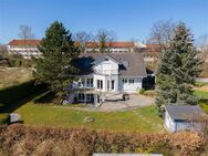 Erholung trifft Lebensqualität - Bad Saulgau
