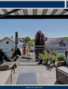 Stilvolles 2FH mit Weitblick in Holzen - Dortmund