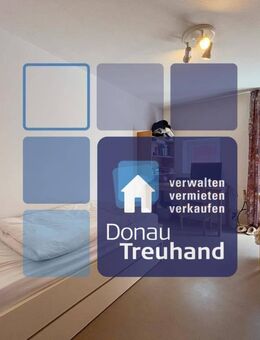 Campus-Life: Möbliertes Apartment gegenüber der Uni - Passau