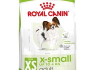 Royal Canin X-Small Adult - 1,5 kg