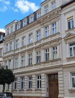 Erstbezug nach Sanierung | Balkon | Bad mit Dusche und Wanne - Wurzen
