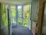 Lichtdurchflutete, zentrale 3-Zimmer-Wohnung mit Tiefgaragenstellplatz für Selbstnutzer oder Kapitalanleger - Pfarrkirchen