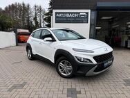 Hyundai Kona Select Mild-Hybrid 2WD 8fach bereift - Merchweiler