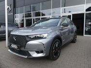 DS Automobiles DS 7, Crossback DS E-Tense Perfomance 4x4 DS7 4X4 300PS Hybrid, Jahr 2021 - Oberhausen