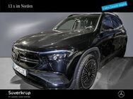 Mercedes EQB, 300 AMG NIGHT SPUR, Jahr 2022 - Kiel