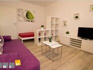 Cityapartment mit zeitgemäßer Einrichtung in unmittelbarer Nähe zur KÖ. Walking Distance zum - Düsseldorf