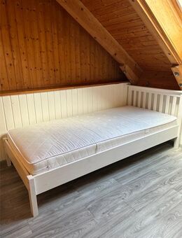Möbel Erstausstattung komplett REDUZIERT - Neustadt (Holstein)