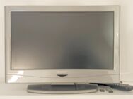 LCD-Farbfernseher Silvercrest LCD-TV 19111 DVB-C/T DVD - Lörrach