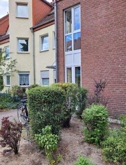Vermietete 2 -Zimmer-Wohnung in Seenähe in Grünheide mit Stellplatz - Grünheide (Mark)