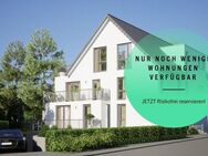 4-Zi-Wohnung mit Terrasse & Garten - Energieeffizient & Stilvoll - Ihr Zuhause in Eckental - RISIKOFREIER Neubau! - Eckental