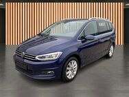 VW Touran, 1.5 TSI Highline, Jahr 2024 - Dresden