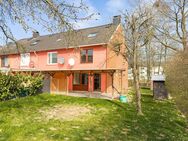 Reihenendhaus mit viel Platz für die Ganze Familie - Wahlstedt