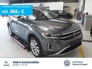 VW T-Roc, 1.5 TSI Move Beats AppConnect, Jahr 2023 - Ludwigsburg