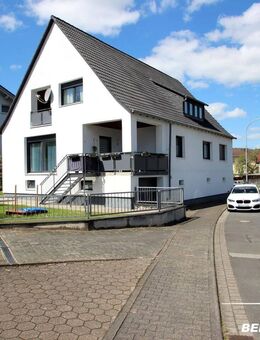 BERK Immobilien - Top gepflegtes ZFH mit gemütlichem Garten in schöner Lage von Laufach - Laufach