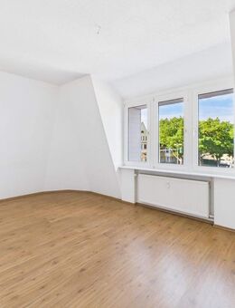 Charmante 58 m² Wohnung in schöner Lage von Hattingen zu vermieten - Hattingen
