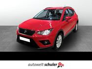 Seat Arona, 1.0 TSI Style, Jahr 2021 - Zimmern (Rottweil)