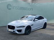 Jaguar XE, P250 R-Dynamic SE, Jahr 2020 - München