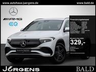 Mercedes EQA, 300 AMG Wide Amb Easy-P 18, Jahr 2023 - Olpe