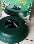 Christbaumständer mit Fußhebel in 63179