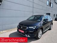 Seat Ateca, 1.5 TSI Xperience 18 PARKLENK, Jahr 2024 - Regensburg