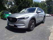 Mazda CX-5 NEU SKYACTIV-D 150 AT AWD Exclusive Line - Diez