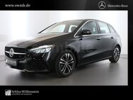 Mercedes B 200, 4.9 Progressive, Jahr 2024 - Chemnitz