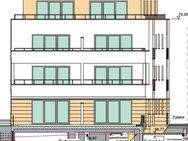 Wohnung im zweiten Obergeschoss und Tiefgaragenstellplatz in Siegburg zu verkaufen - Siegburg