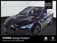 CUPRA Leon, 2.0 TSI Sportstourer 140kW, Jahr 2024 - Stuttgart