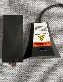Netgear A7000 AC1900 Nighthawk AC1900 Wifi USB 3.0 Dualband Adapter - Malente