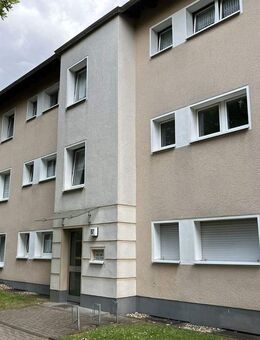 Hier ist Platz zum Wohnen - Moers