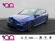 VW Golf, R Black Style R-Perf Paket, Jahr 2023 - Bad Kreuznach