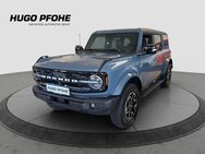 Ford Bronco, 2.7 l Outer Banks EcoBoost Automatik, Jahr 2022 - Lübeck