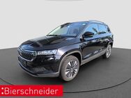 Skoda Karoq, 2.0 TDI Tour, Jahr 2023 - Straubing