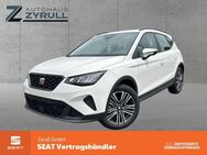 Seat Arona, 1.0 TSI Style Edition 116 Style, Jahr 2024 - Sankt Wendel Zentrum