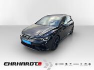 VW Golf, 2.0 TSI VIII R 20 YEARS R 270 KM H HARMAN, Jahr 2024 - Hildburghausen