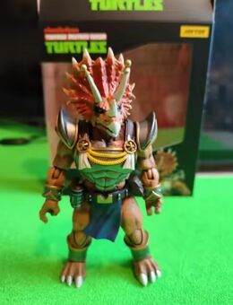 Action Figuren Zork Zorax Infantryman Sammelfiguren - Stockach