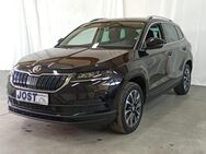 Skoda Karoq, 1.5 TSI Drive 125 Kes, Jahr 2020 - Arnsberg