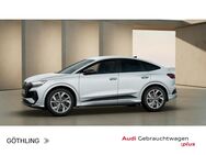 Audi Q4, 40 S line Assistenz Optik, Jahr 2023 - Eisenach