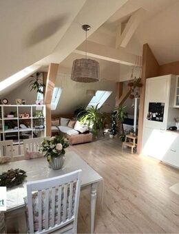 WINCHERINGEN: 3 WOHNUNGEN / 348 M² WFL. / GARAGEN / GARTEN / AUSBAUPOTENZIAL - Wincheringen