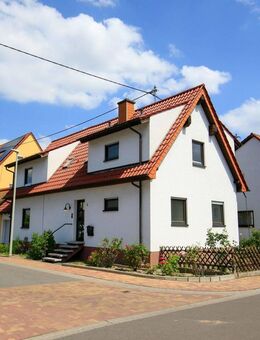 Ihr neues Zuhause in Limburgerhof - Platz für die ganze Familie - Limburgerhof
