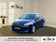 Kia Rio, , Jahr 2017 - Stendal (Hansestadt)